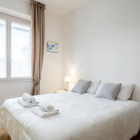 Florence Suite * Florencia