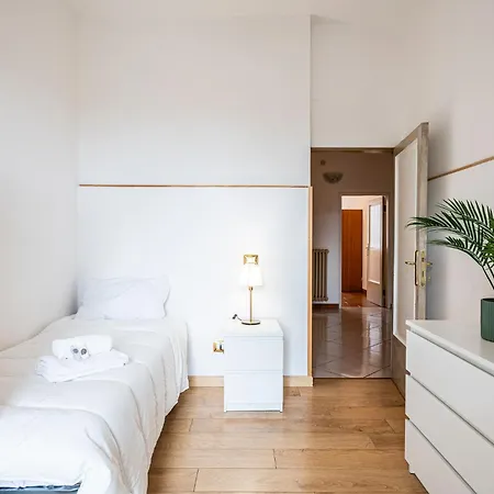 Florence Suite Appartement *
