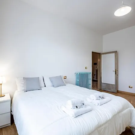 Florence Suite Florenz