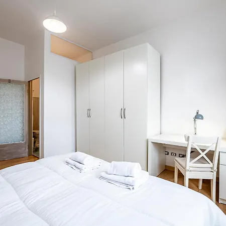 Apartamento Florence Suite *