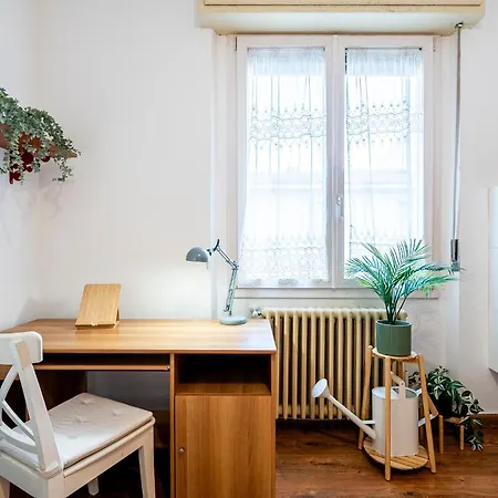 Florence Suite Apartment