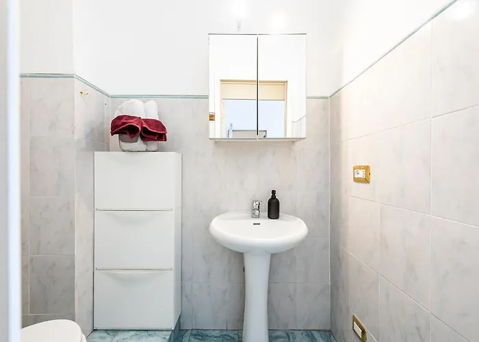 Appartement Florence Suite Florence