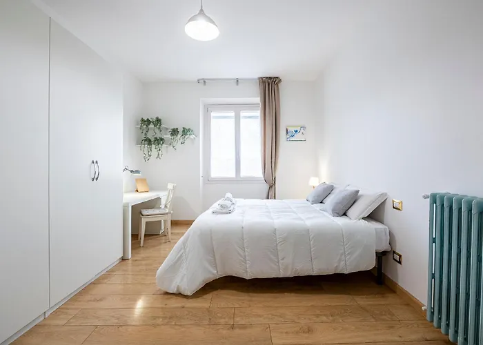 Appartement Florence Suite Florence