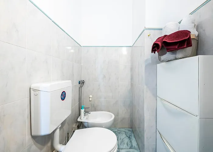 Florence Suite Appartement