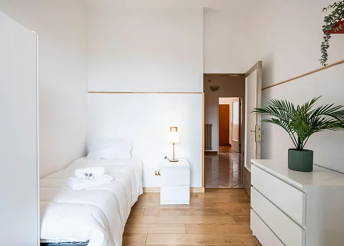 Florence Suite Appartement *