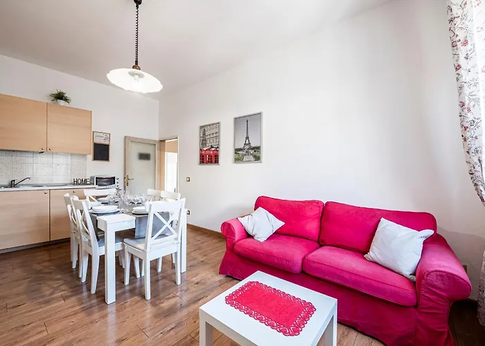 Florence Suite Appartamento *