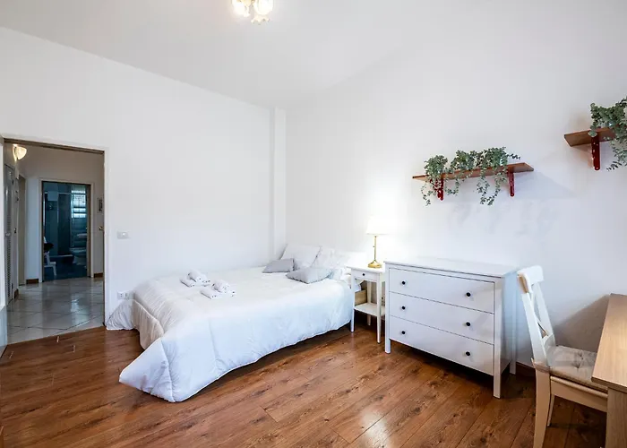 Florence Suite