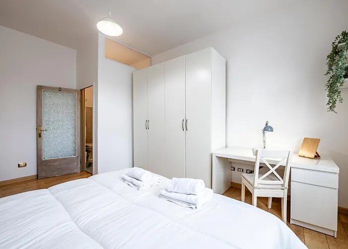 Appartement Florence Suite *