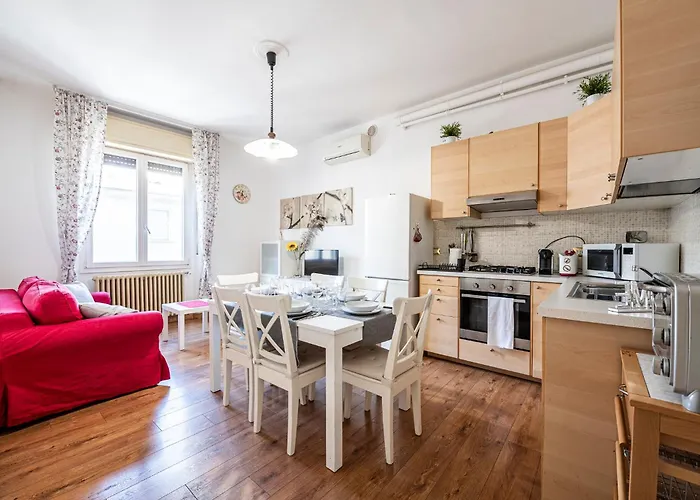 Florence Suite Appartement Florence