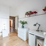 Florence Suite * 佛罗伦萨