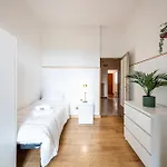 公寓 Florence Suite 佛罗伦萨