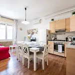 Florence Suite 公寓 佛罗伦萨