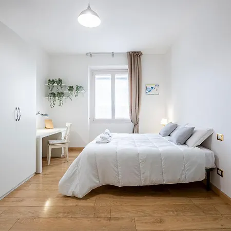 Lejlighed Florence Suite Firenze