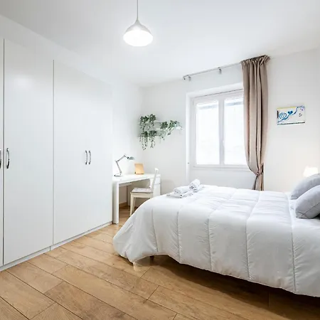 Lejlighed Florence Suite Firenze