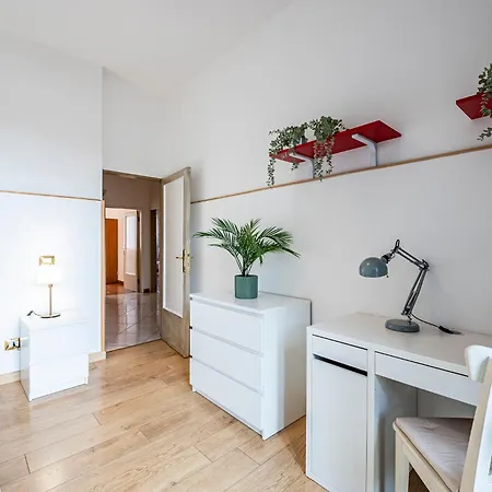 Florence Suite * Firenze