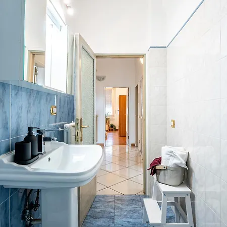 Lejlighed Florence Suite *