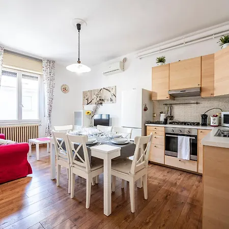 Florence Suite Lejlighed Firenze
