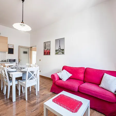 Florence Suite Διαμέρισμα *