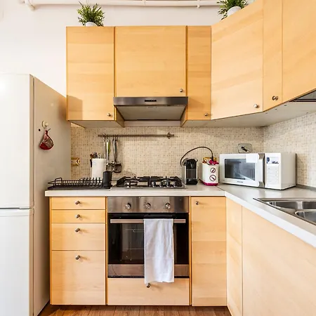 Florence Suite Διαμέρισμα *