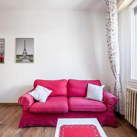 Florence Suite Φλωρεντία