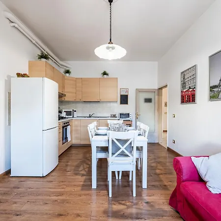 Διαμέρισμα Florence Suite Φλωρεντία